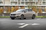 Fiat Egea 2015 года (TR)